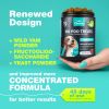 No Poo Chews for Dogs Coprophagia Deterrent for Dogs Forbid for Dogs Stool Eating Deterrent Dog Probiotics for Digestive Health Digestive Gut Immune H